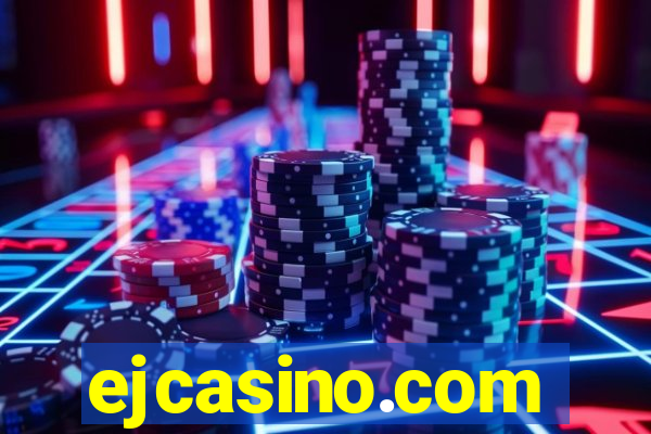ejcasino.com