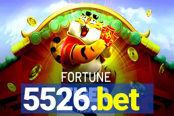 5526.bet
