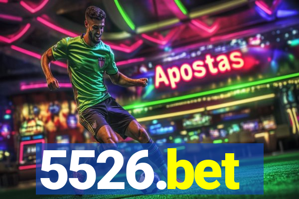5526.bet