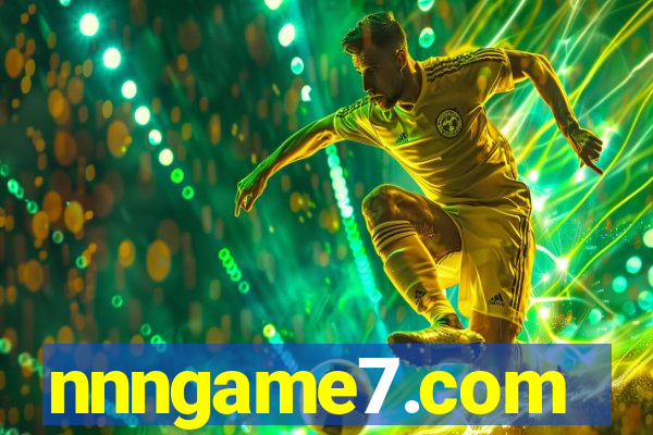 nnngame7.com