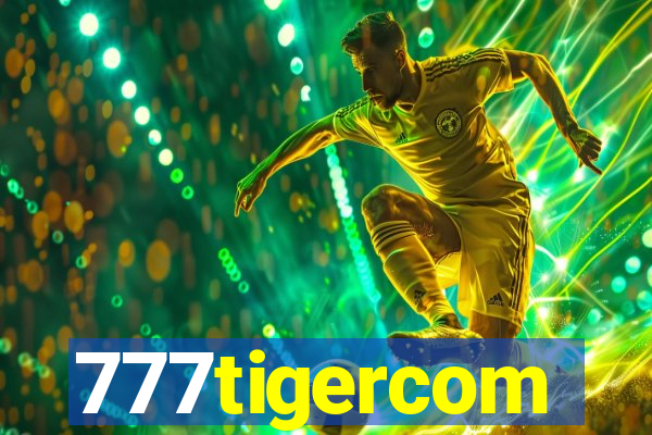 777tigercom