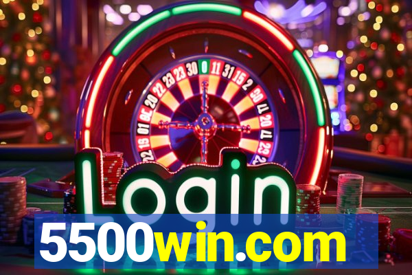 5500win.com