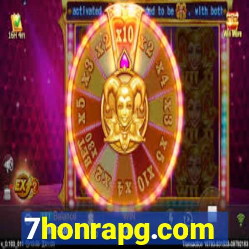 7honrapg.com