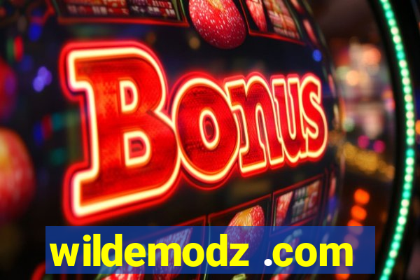 wildemodz .com
