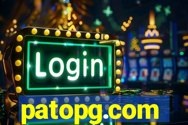 patopg.com