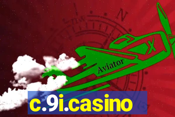 c.9i.casino