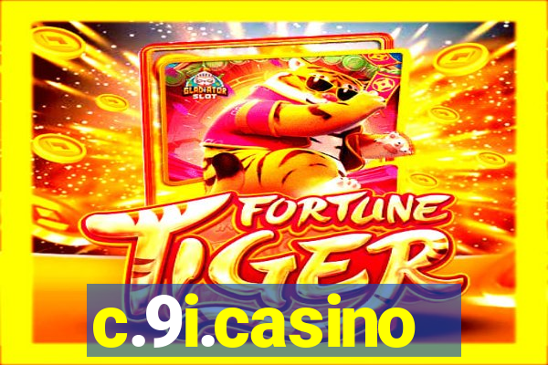 c.9i.casino