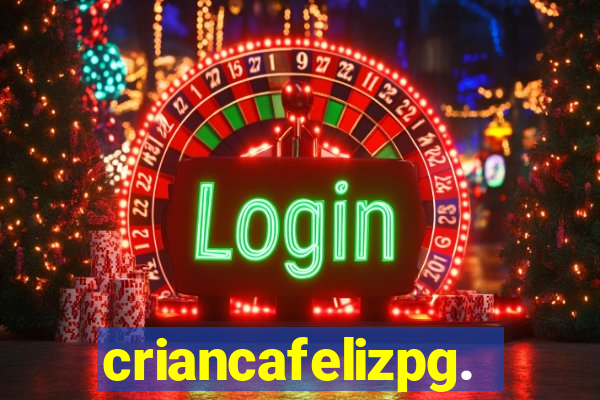 criancafelizpg.com