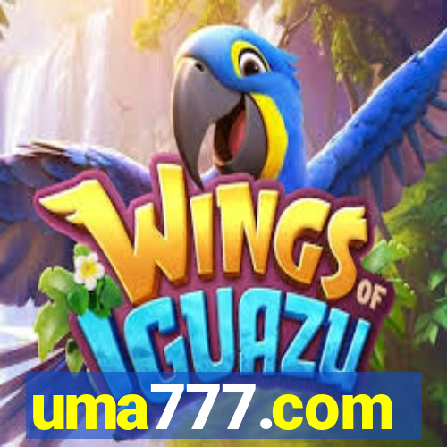 uma777.com