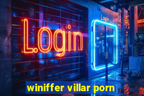 winiffer villar porn