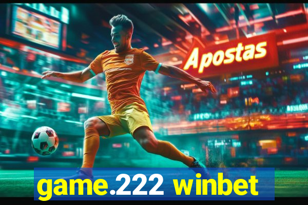 game.222 winbet