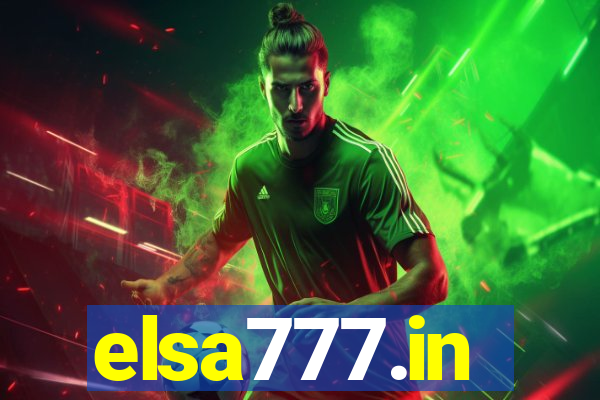 elsa777.in