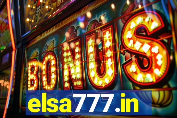 elsa777.in