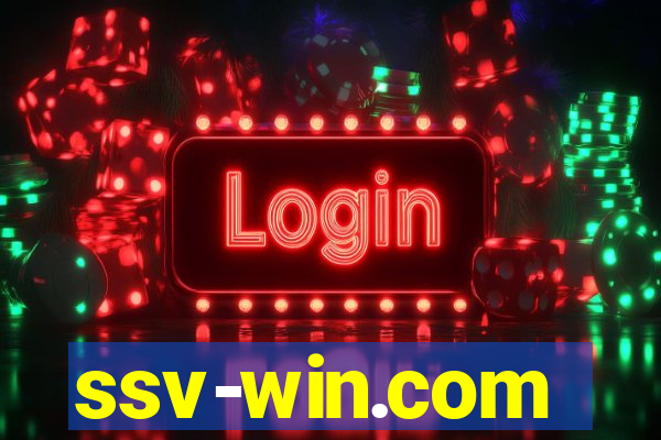 ssv-win.com