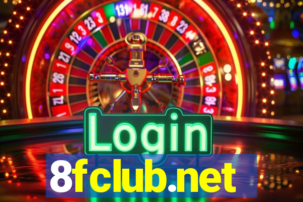 8fclub.net