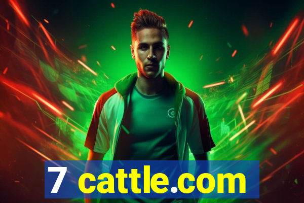 7 cattle.com