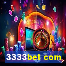 3333bet com
