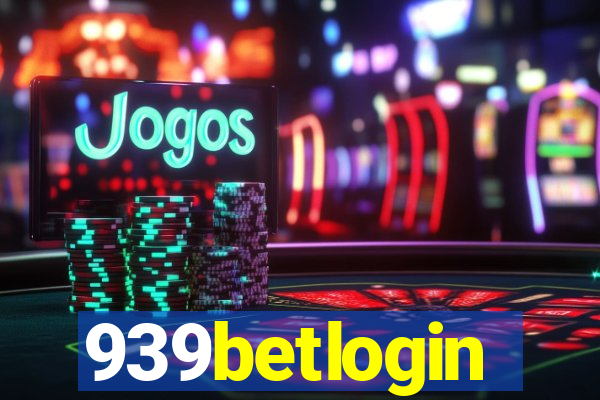 939betlogin