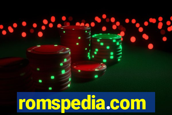 romspedia.com