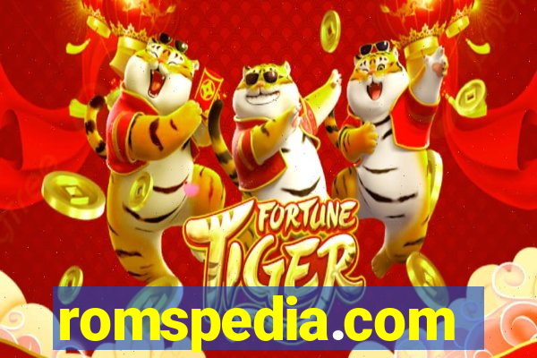 romspedia.com
