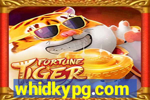 whidkypg.com