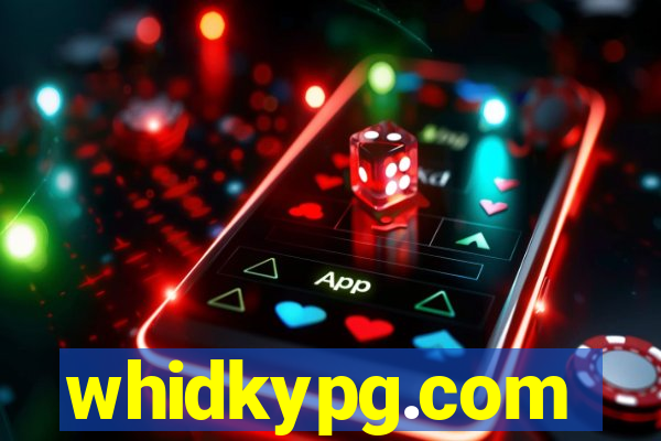 whidkypg.com