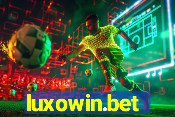luxowin.bet