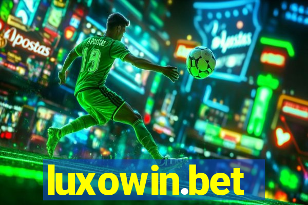 luxowin.bet