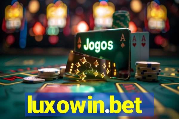 luxowin.bet