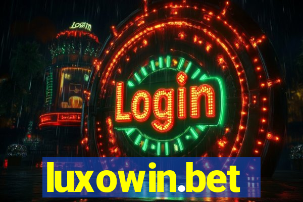 luxowin.bet