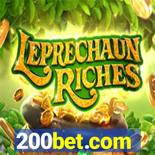 200bet.com