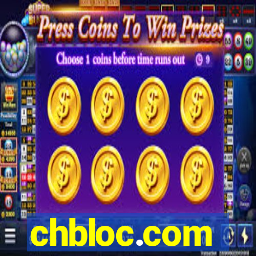 chbloc.com