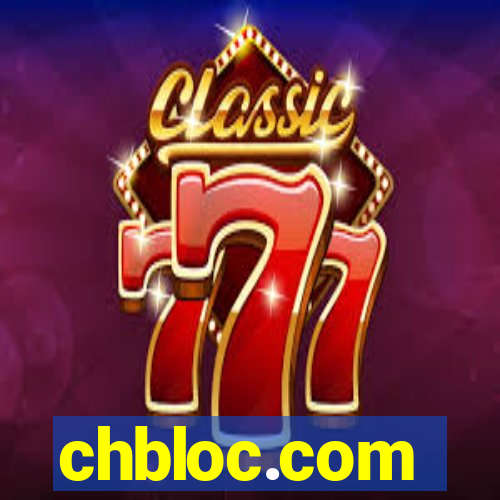 chbloc.com