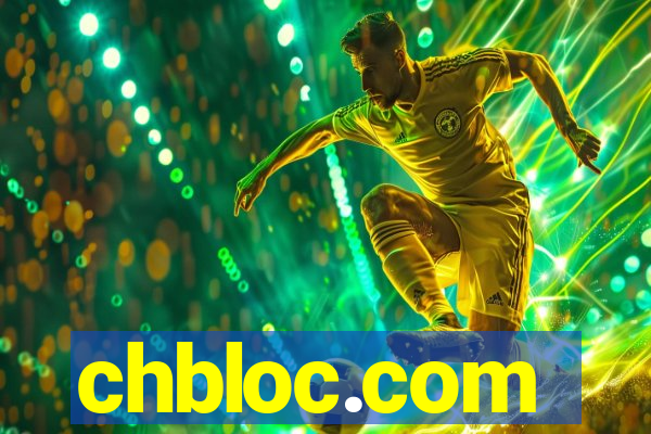 chbloc.com