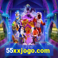 55xxjogo.com
