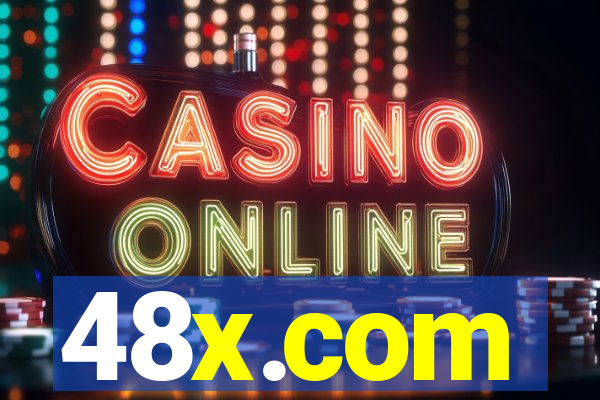 48x.com