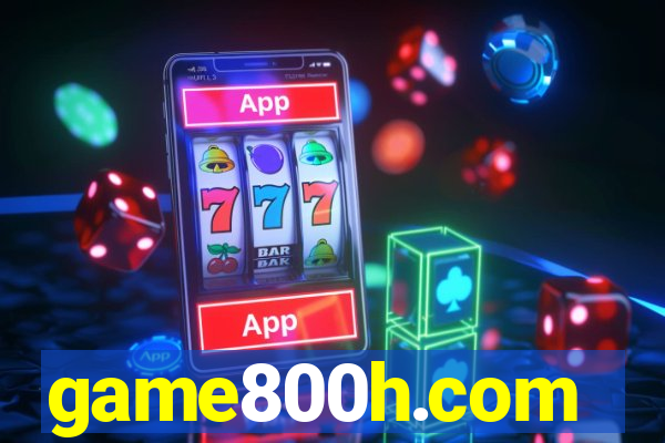 game800h.com