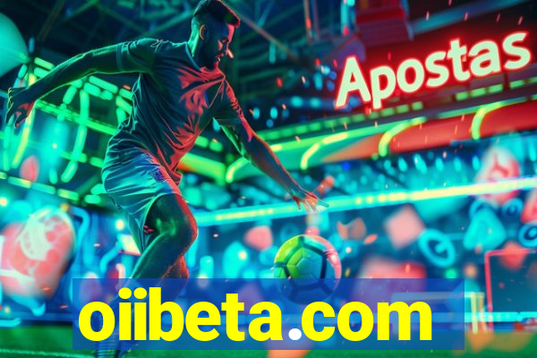 oiibeta.com