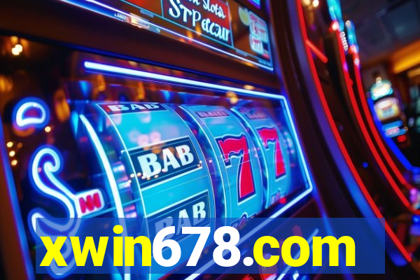 xwin678.com