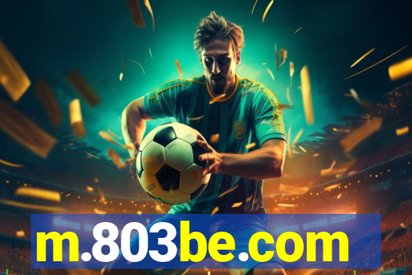 m.803be.com