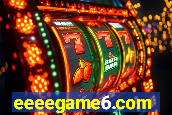 eeeegame6.com
