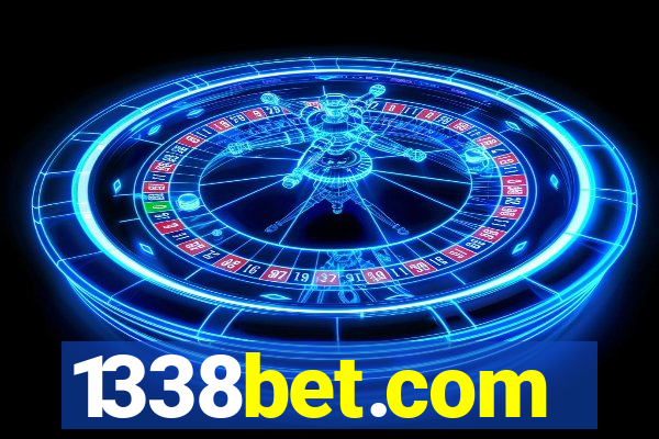 1338bet.com