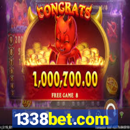 1338bet.com