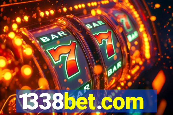 1338bet.com