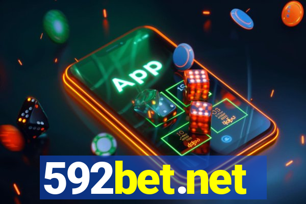 592bet.net