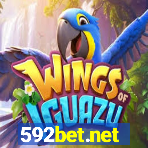 592bet.net