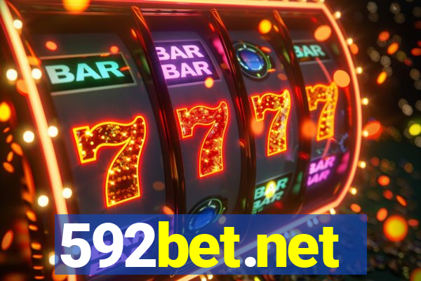 592bet.net