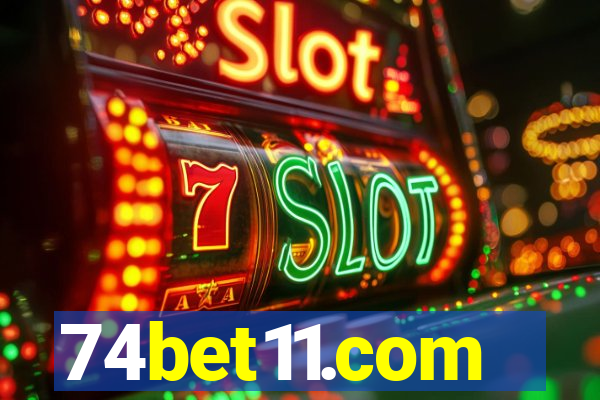 74bet11.com