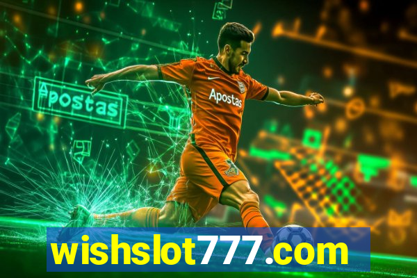 wishslot777.com