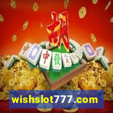 wishslot777.com